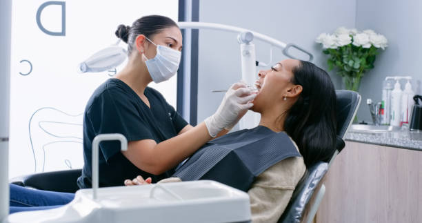 Dental Bonding in Cardington, OH