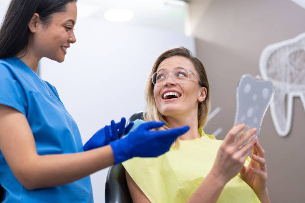 Best Teeth Whitening  in Cardington, OH