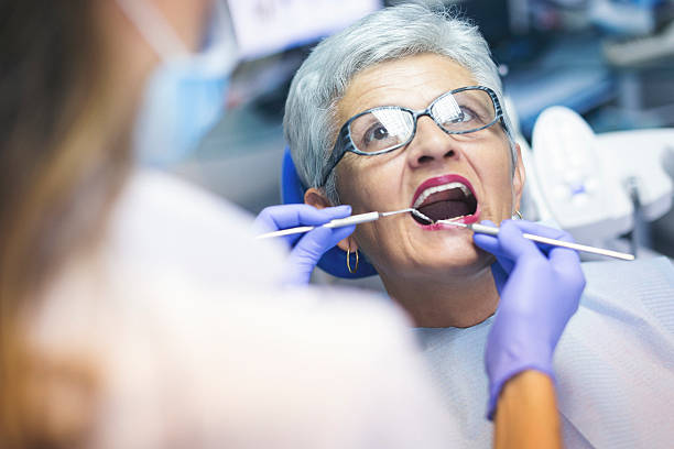 Dental Bonding in Cardington, OH