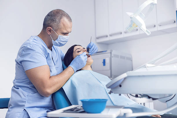 Best Laser Dentistry  in Cardington, OH