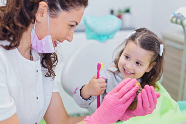 Best Tooth Extraction  in Cardington, OH